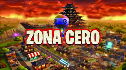 Zona Zero