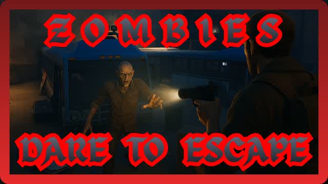 Zombie Escape