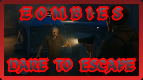 Zombie Escape