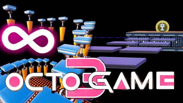 Ultimate Endless Minigame