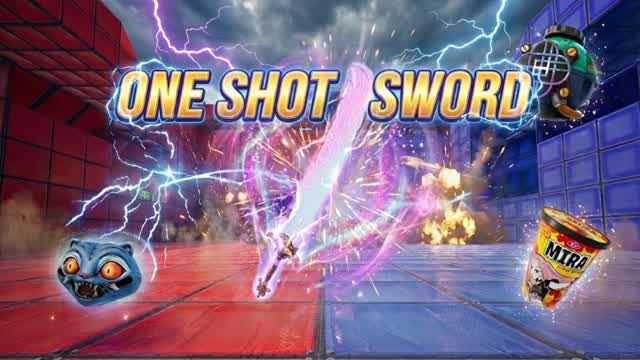 HUNTR/X VS SAJA BOYS RVB