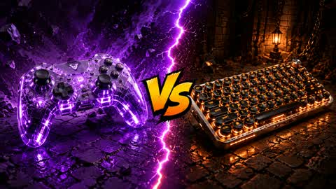 Red vs Blue 🏆 Ultimate Team Rumble