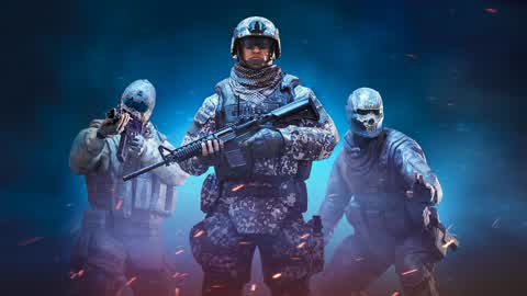 Fortline