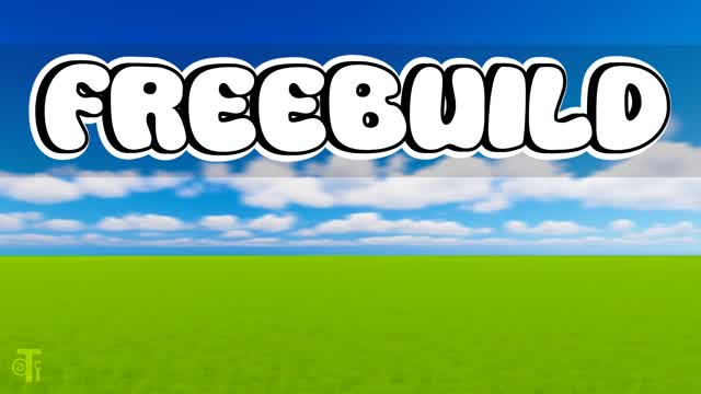 [AM] FreeBuild | LoFi+