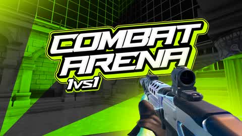 Combat Arena 1v1