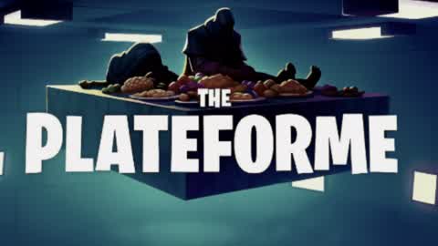 THE PLATFORME