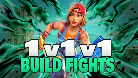 Build Fights 1v1v1