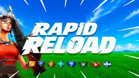 Rapid Reload