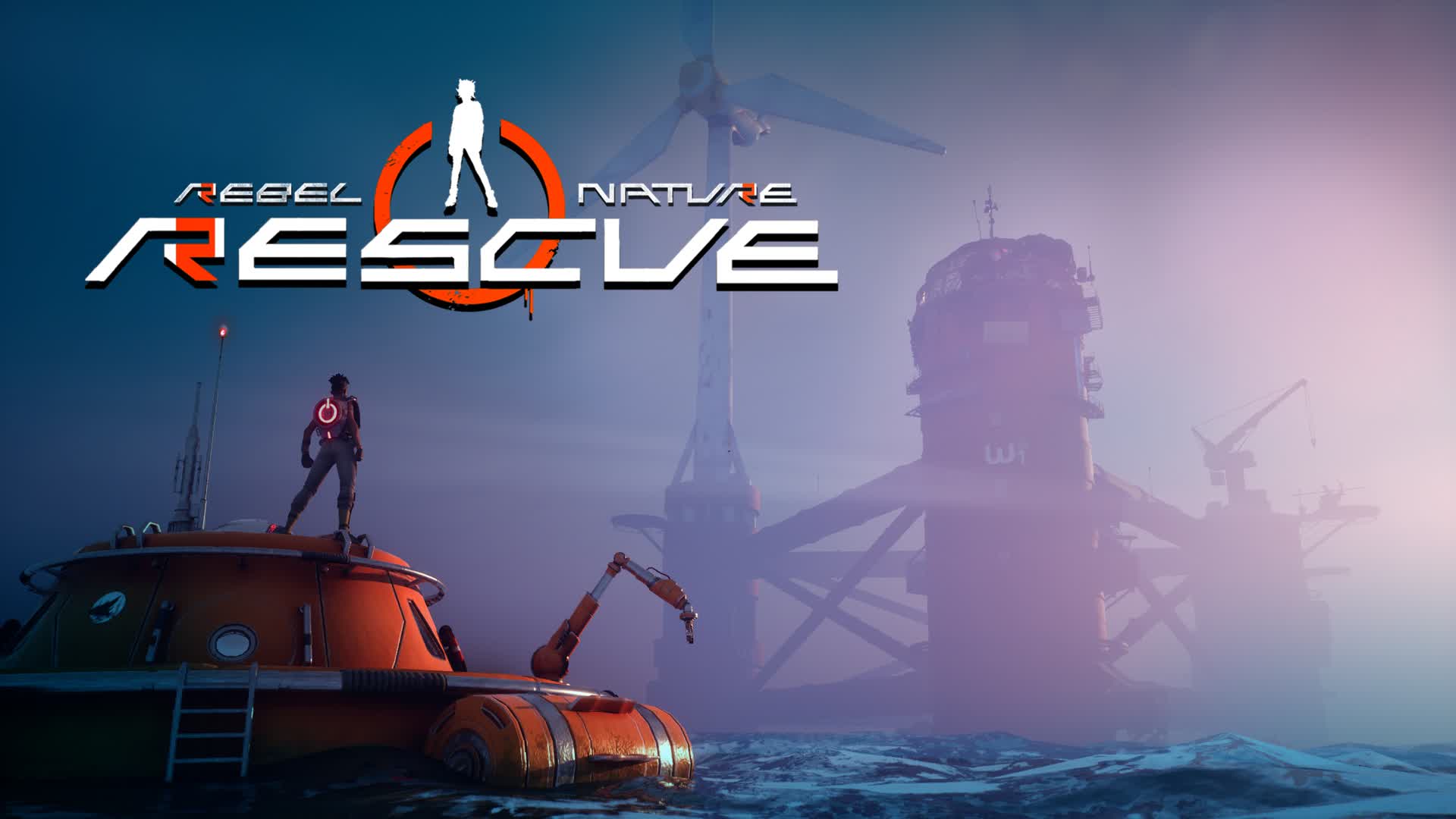 Rebel Nature: Rescue