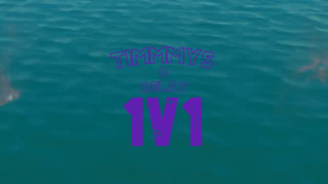 Timmmys 1v1