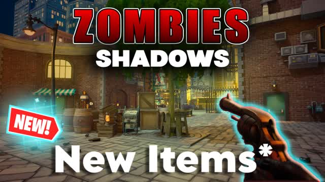 Shadows of the Night