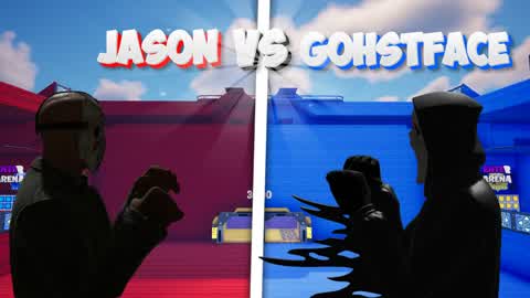 NEW CRAZY FIGHT RED VS BLUE🔴🔵