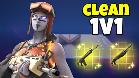 CLEAN 1V1 FFA