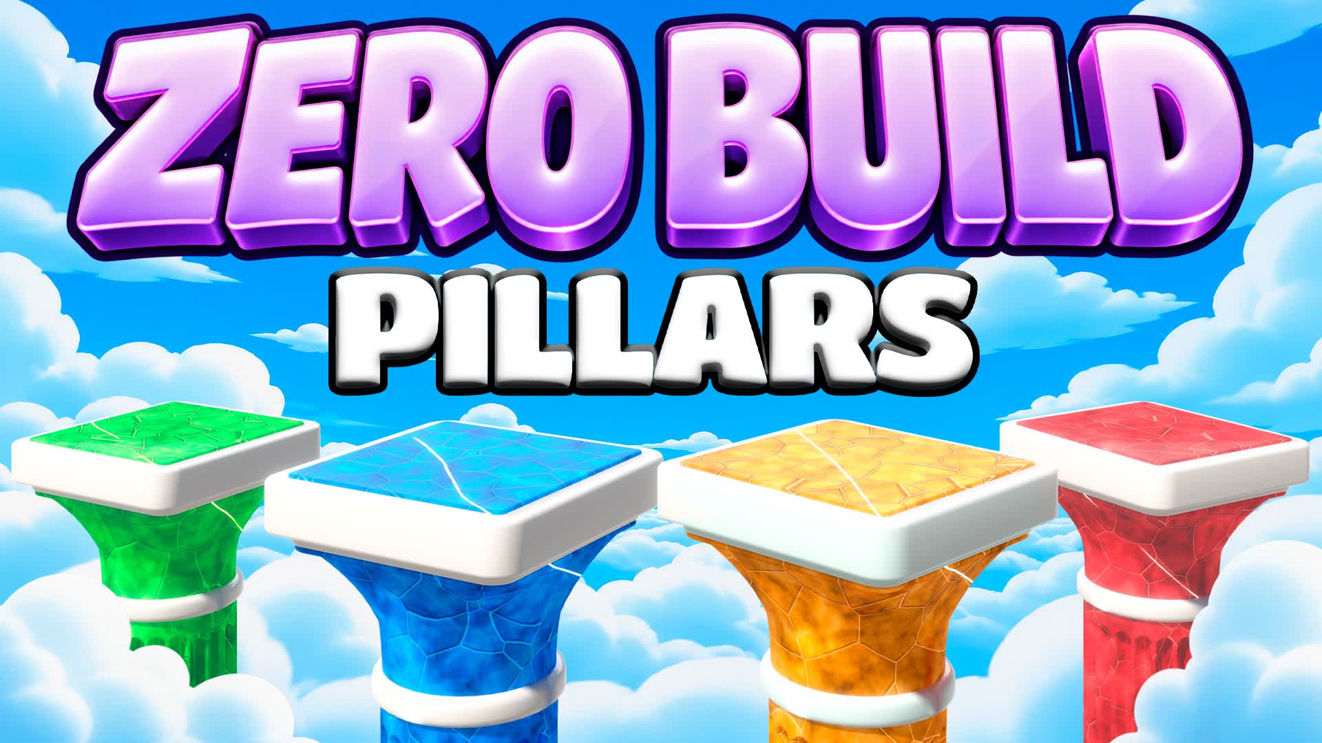 Pillars Zero Build