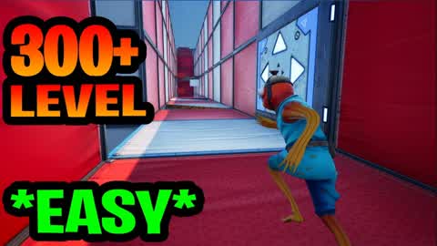 🔥+300 LEVEL INSANE PARKOUR🔥