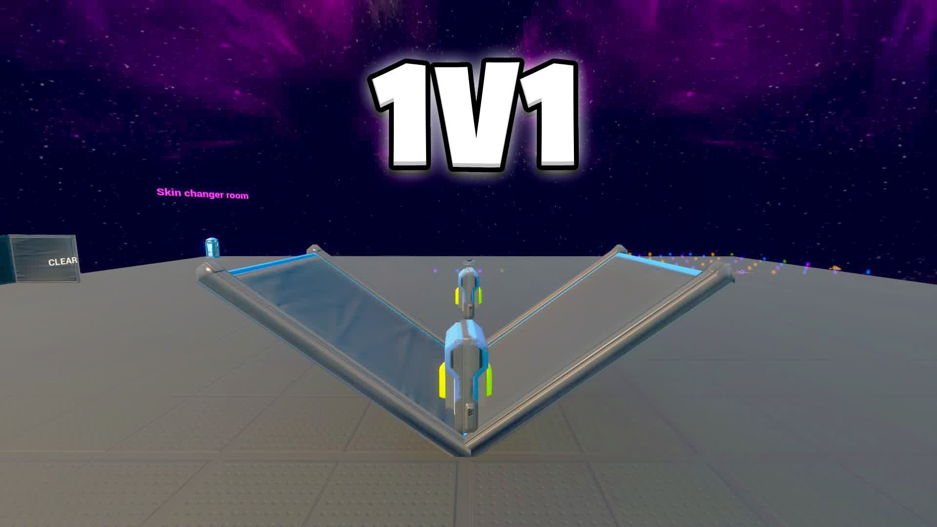 1V1 K