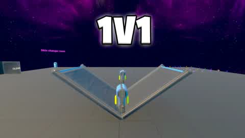 1V1 K