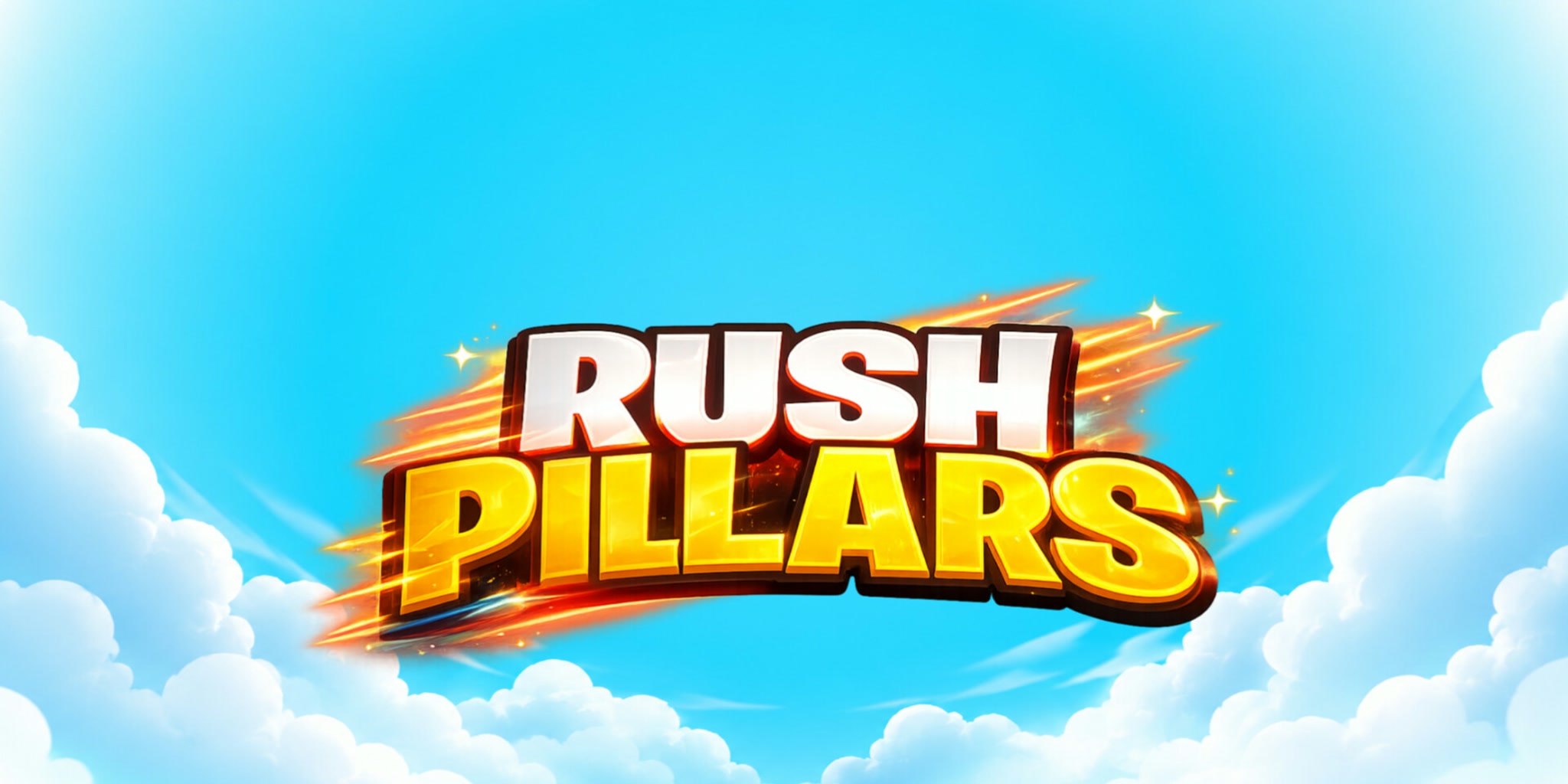Rush Pillars!🔥