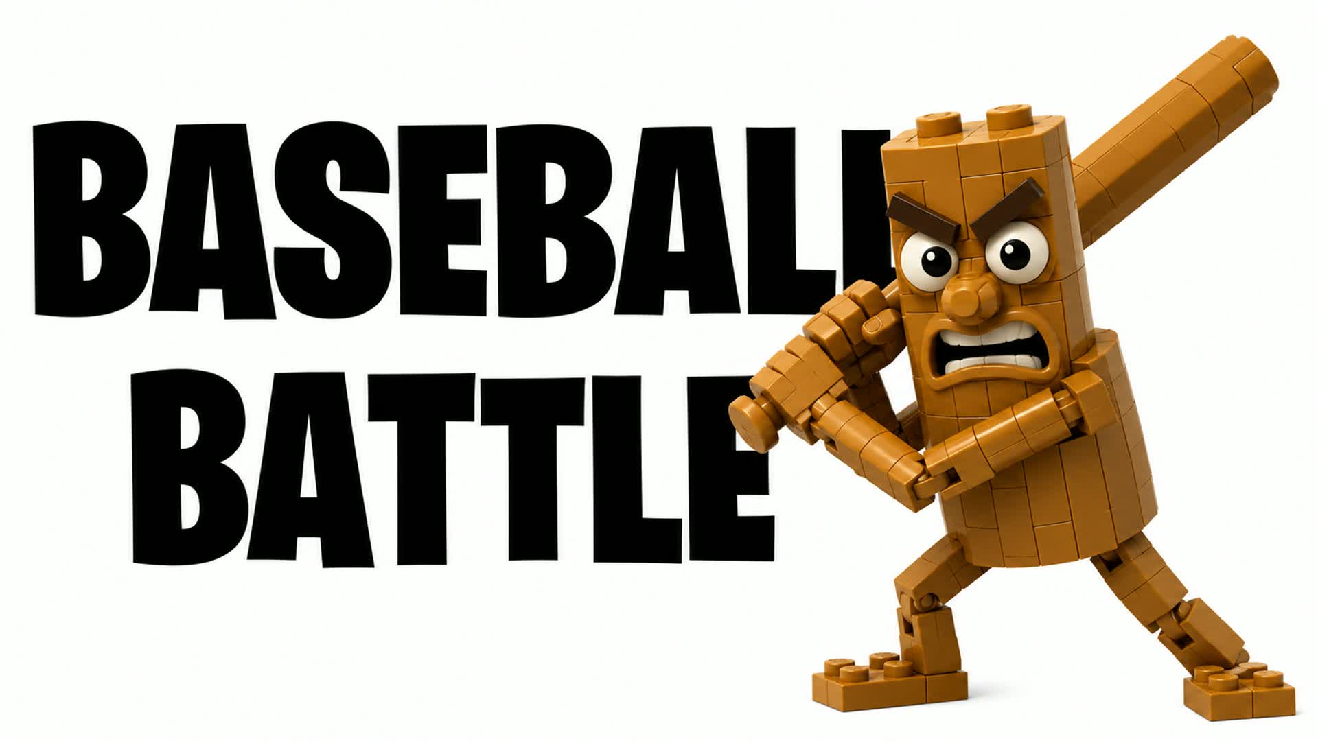 BASEBALL BATTLE 🥎🥎🏏