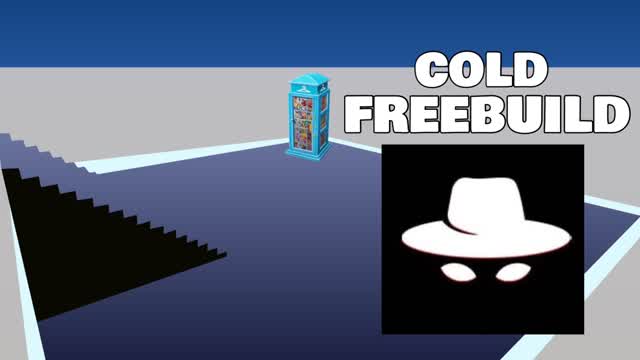 COLD FREEBUILD