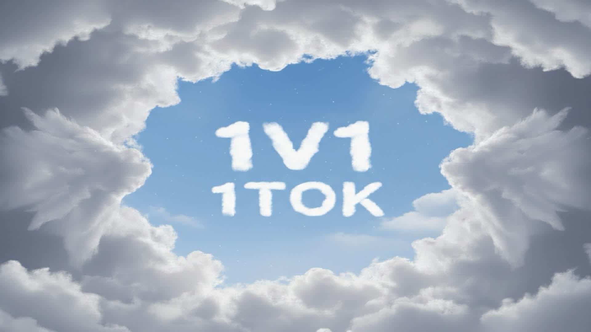 1V1 1TOK