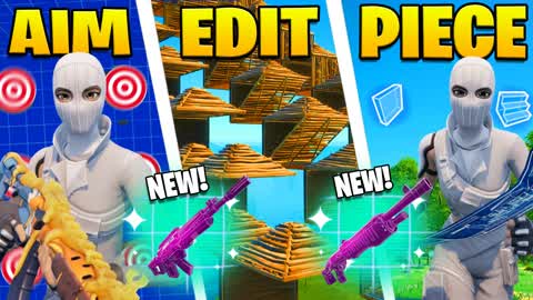 SXRIUZ EDIT PRACTISE MAP📝🧩