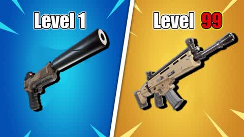 OG Tilted Gun Game 💥