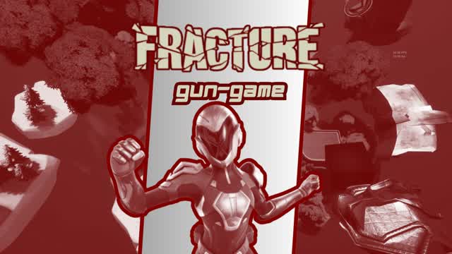 FRACTURE Gun Game