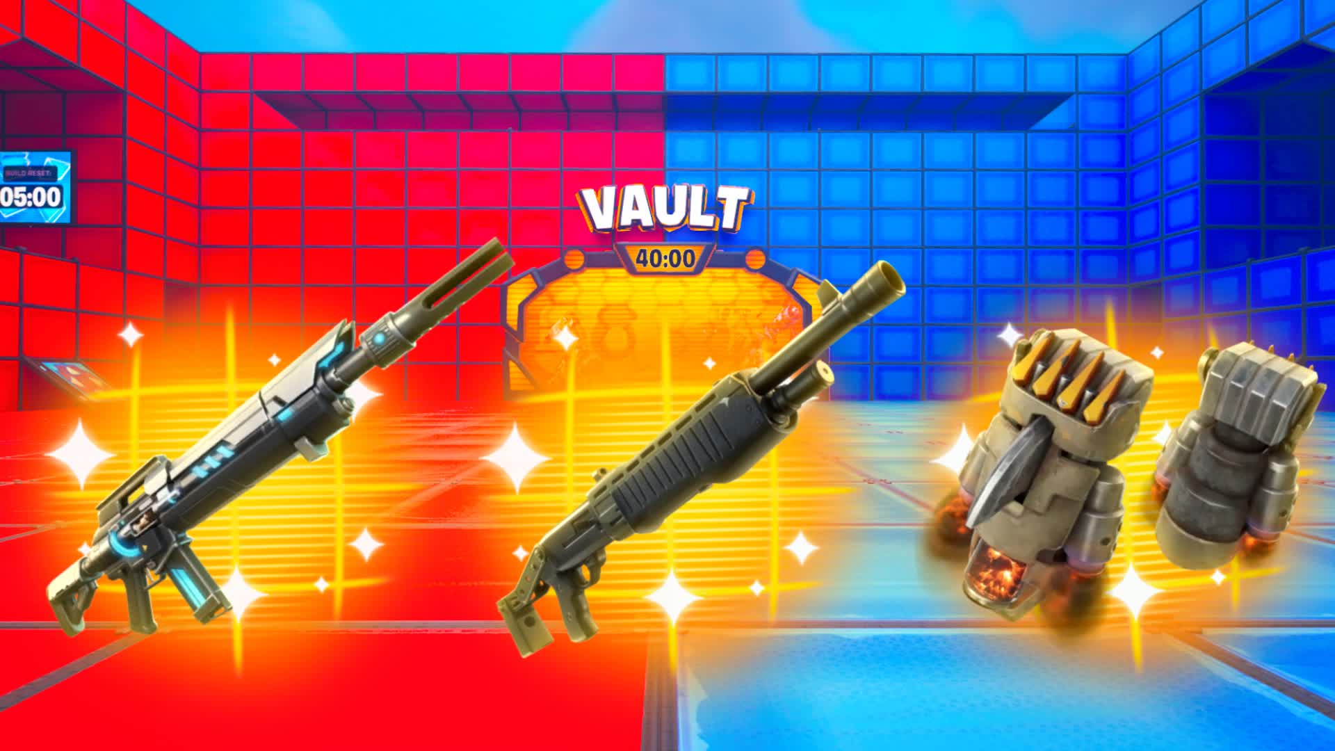 SÚPER DIVERTIDO ⭐️ ROJO CONTRA AZUL 🔴🔵 6472-8539-4028, de