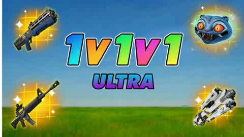 ULTRA 1V1V1 RELOAD