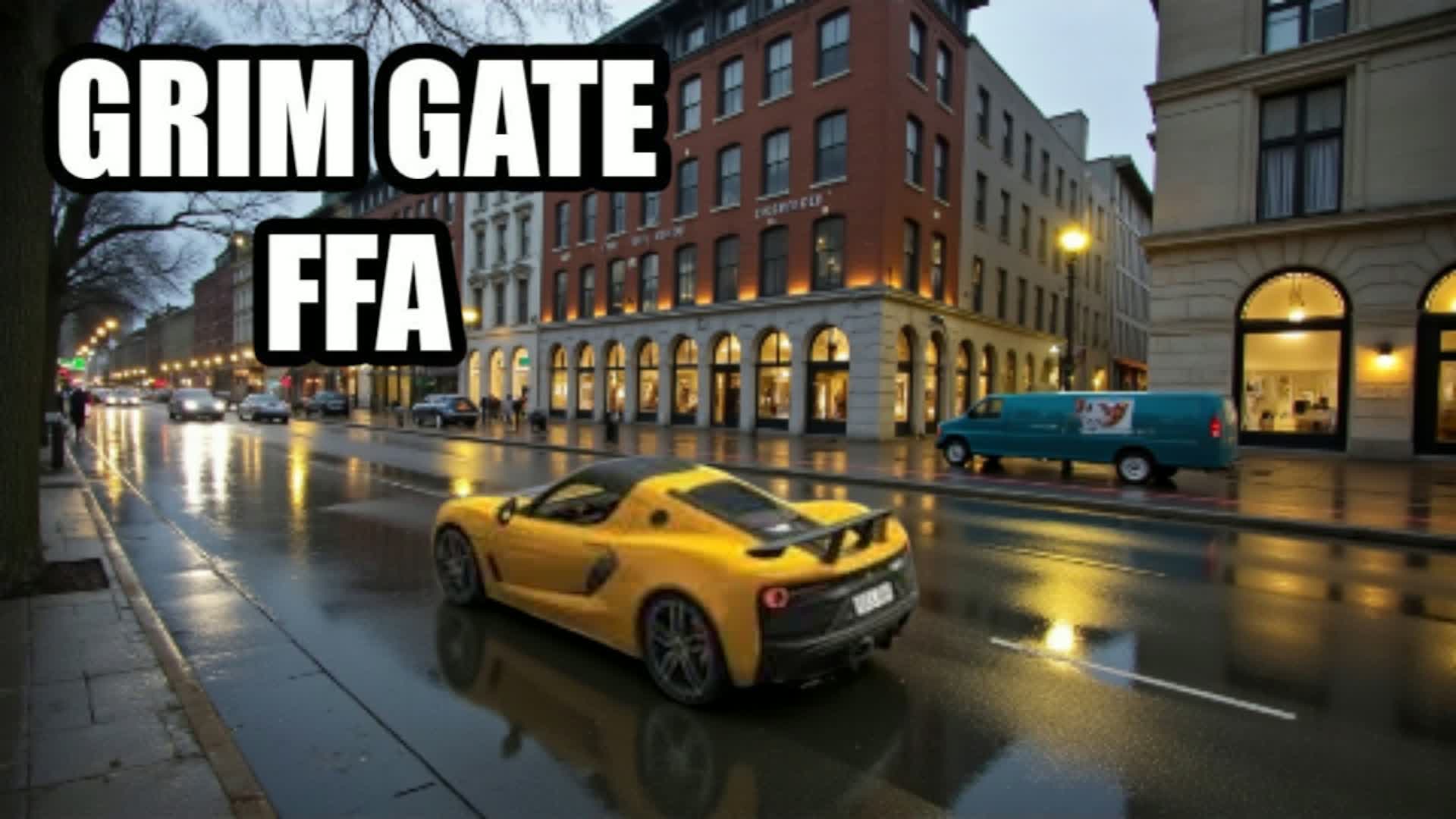 The Game Driving 🌄 (Fortnite) | Game Database & Information - fortnite