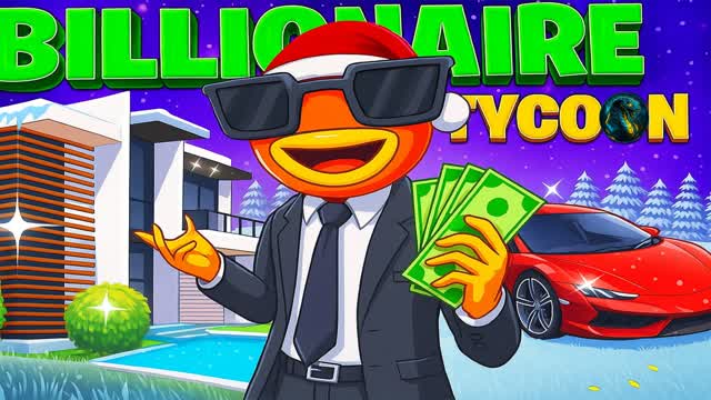 💰Billionaire Tycoon [Cobra]