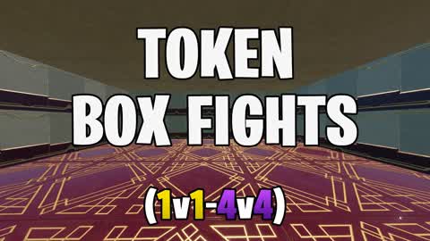 Token Boxfights