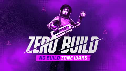 Greasy Zone Wars Zero Build
