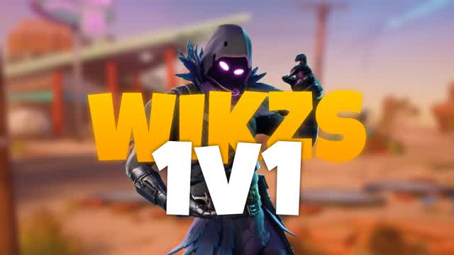 Wikzs 1V1