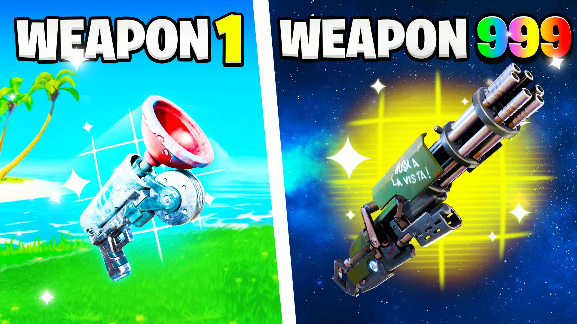 ガンゲーム ボット