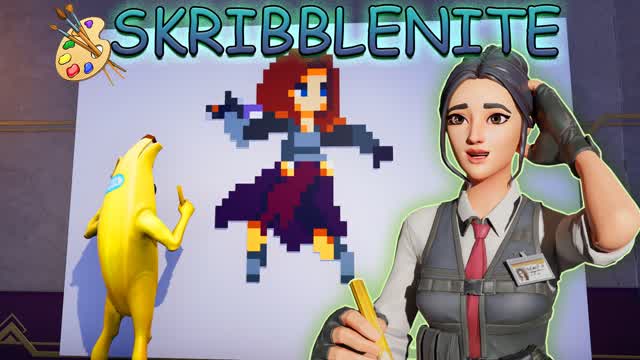 Capture 1 – SkribbleNite