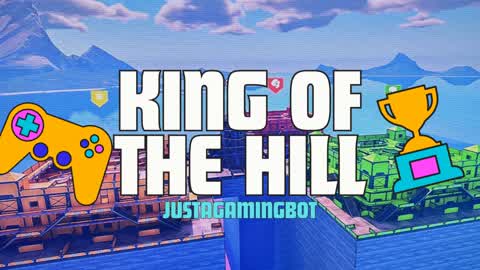 King Of The Hill