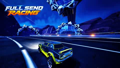 Full Send Racing