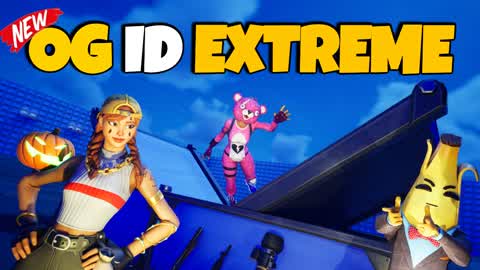 OG ID EXTREME