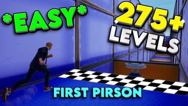 DEATHRUN 275+🏁(WORLD RECORD)
