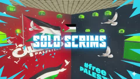 🏆🥇 Palestinian Scrums 🥇🏆