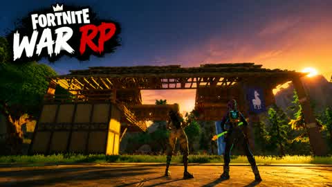 War rp