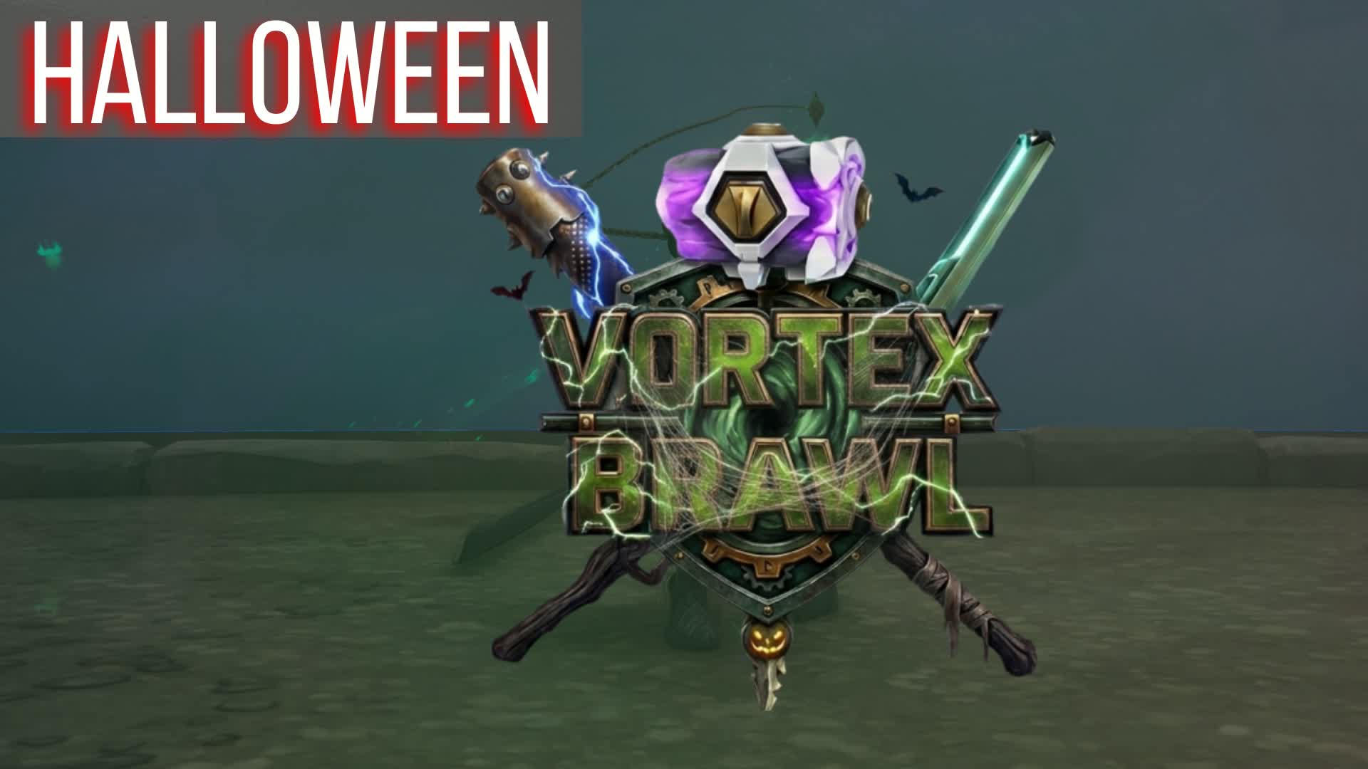 🔴 VORTEX BRAWL: ECLIPSE 🔴