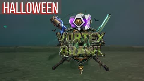 🔴 VORTEX BRAWL: ECLIPSE 🔴
