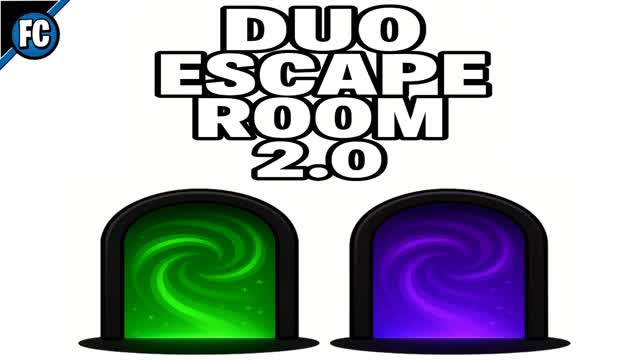 Duo Escape Room 2