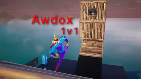 1v1 Awdox