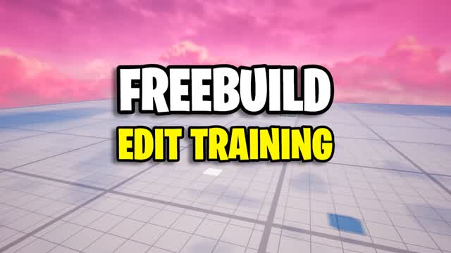 📝FREEBUILD MAP
