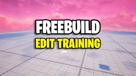 📝FREEBUILD MAP