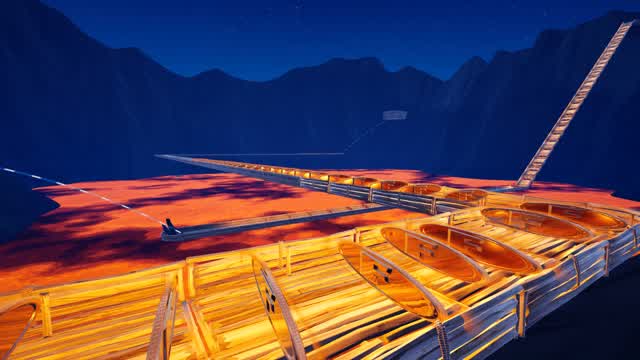 Bonus Farming...